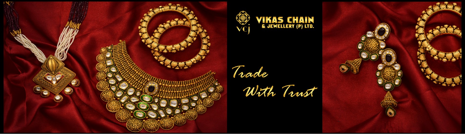 Vikas Chain & Jewellery